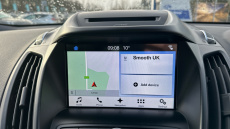 Ford Kuga 2.0 TDCi 180 Titanium X 5dr Diesel Estate